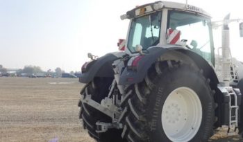 Fendt:936 Vario full
