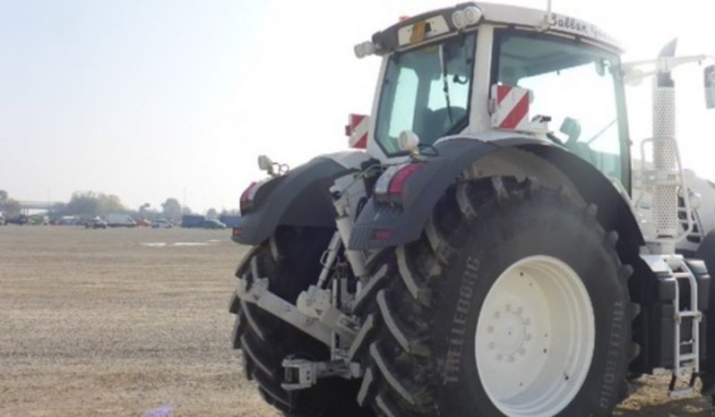 Fendt:936 Vario full