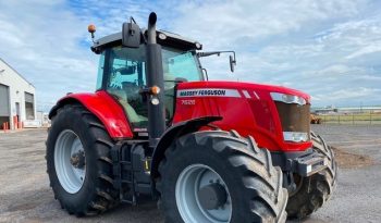 Massey Ferguson:7626 full