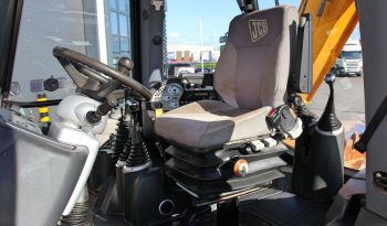2007 JCB 3CX full