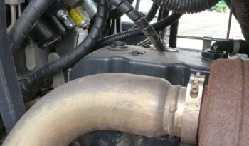 2013 New Holland T2710 MFWD full