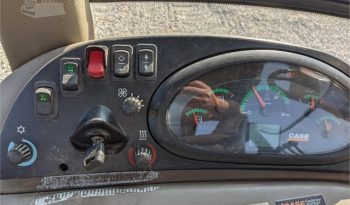 CASE 580SN 2013 full