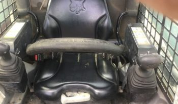 Bobcat S550 Skid Steer Loader full