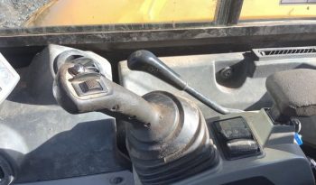 Cat 305E 2CR Track Excavator full