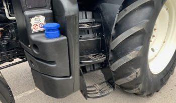 NEW HOLLAND T7.210 50K AIR FRONT LINKS full