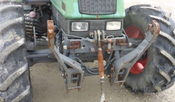 Fendt:309C full
