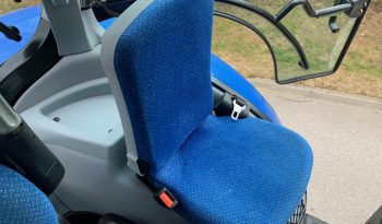 NEW HOLLAND T7.210 50K AIR FRONT LINKS full