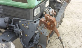Fendt:309C full