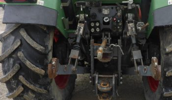 Fendt:309C full