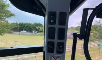 NEW HOLLAND T7.210 50K AIR FRONT LINKS full