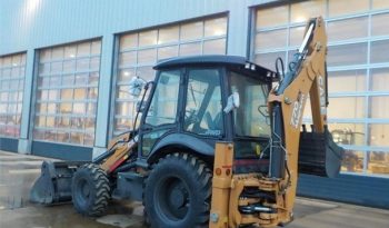 CASE 2020 770 EX full