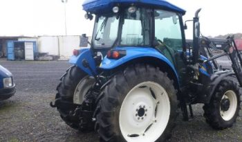 2016 New Holland TD585 MFWD full