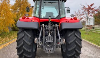 MASSEY FERGUSON 7618 DYNA 6 full