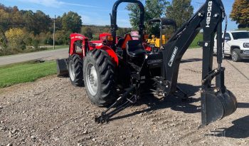 2013 MASSEY FERGUSON Type 2615 full