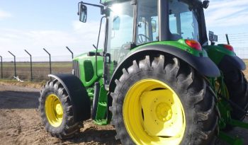 John Deere:6320 Premium full