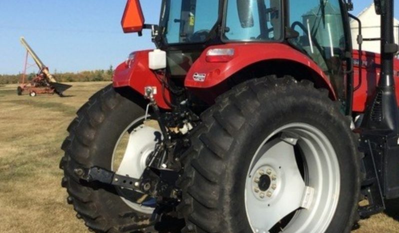 Case:IH 140A full