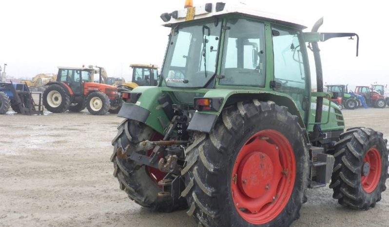 Fendt:309C full