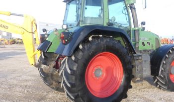 Fendt:716 full