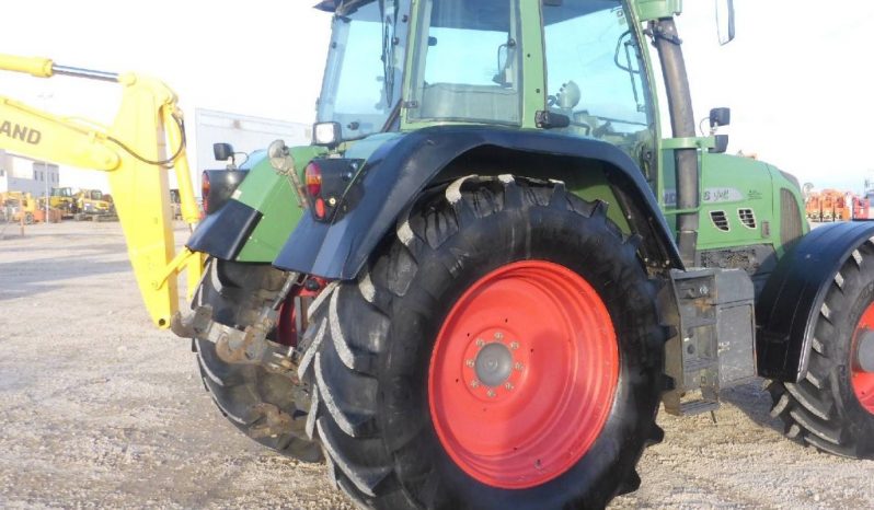 Fendt:716 full