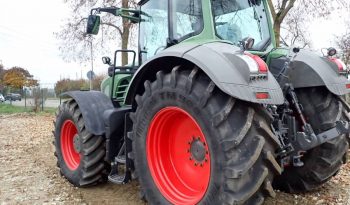 Fendt:930 full