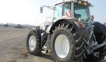 Fendt:936 Vario full