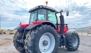 Massey Ferguson:7626 full