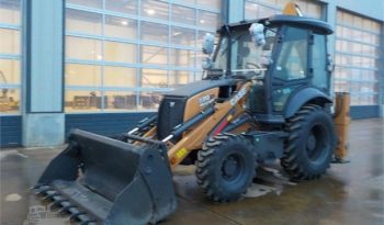 CASE 2020 770 EX full