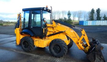 JCB 2 CX full