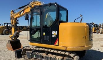 Cat 307E2 full