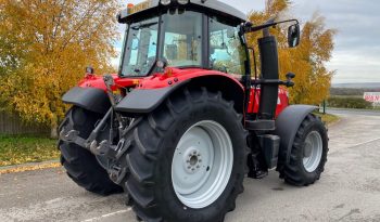 MASSEY FERGUSON 7618 DYNA 6 full