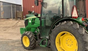 John Deere:5100GN full