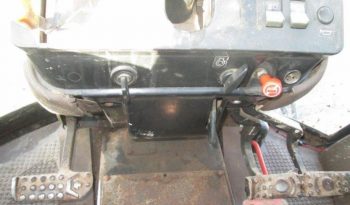 John Deere 2140 SG II full