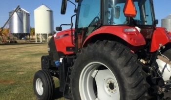 Case:IH 140A full
