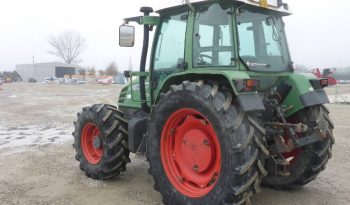Fendt:309C full