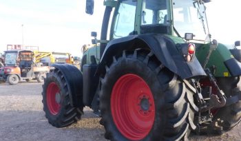 Fendt:716 full