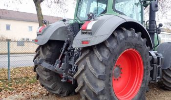 Fendt:930 full