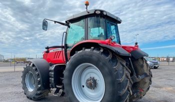 Massey Ferguson:7626 full
