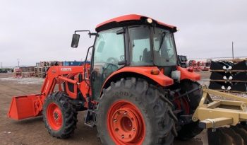 Kubota: M5-111D full