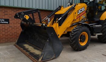 2020 JCB 3CX full