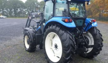 2016 New Holland TD585 MFWD full