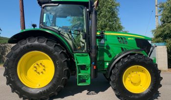 John Deere 6150R full