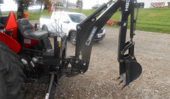 2013 MASSEY FERGUSON Type 2615 full