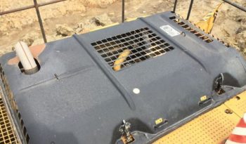 2013 CAT 329DL Track Excavator full