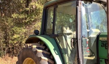John Deere:6420 full