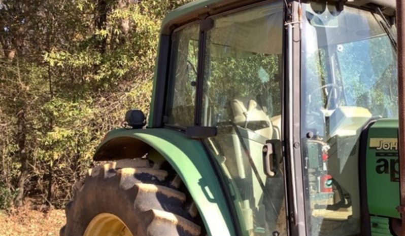 John Deere:6420 full
