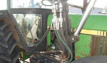 John Deere 2140 SG II full