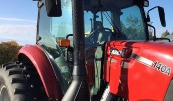 Case:IH 140A full