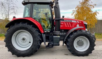 MASSEY FERGUSON 7618 DYNA 6 full