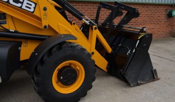 2020 JCB 3CX full