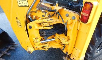 JCB 2 CX full